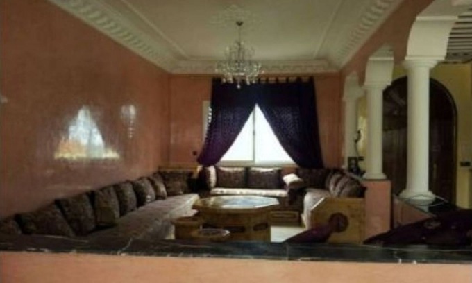 Tamariss Villa | Villa Molechat