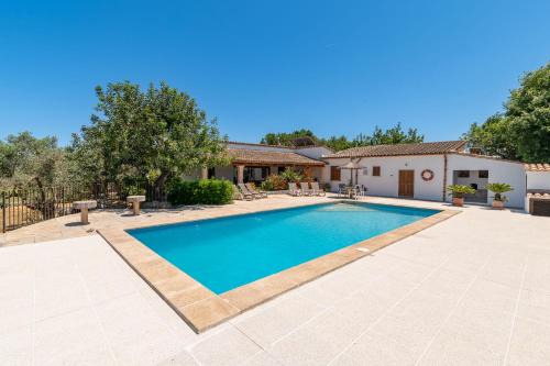 Pollensa Villa | Villa Molinas by Sealand Villas
