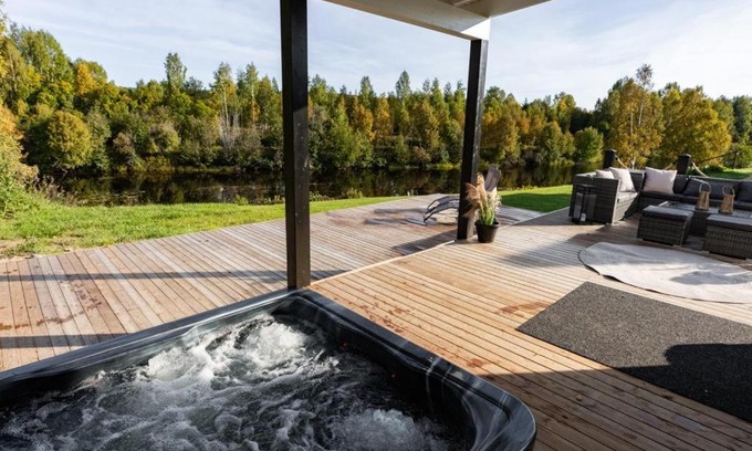 Rovaniemi Villa | Villa Mommo II
