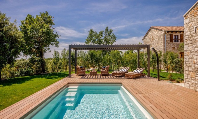 Bale Resort | Villa Moni - One Bedroom Resort, Sleeps 2
