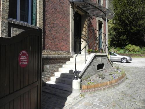 Dieppe Apartment | Villa MONIKA