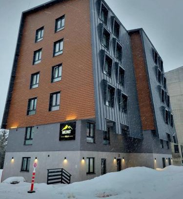 Jahorina Apartment | Villa Mont
