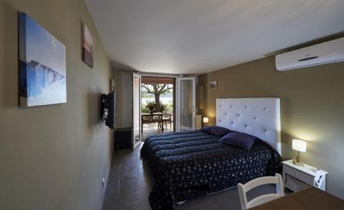 Coti-Chiavari Bed & Breakfast | Villa Monte Bianco
