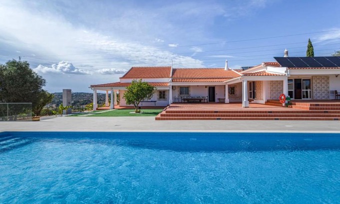 Mem Moniz Villa | Villa Monte do Pataco