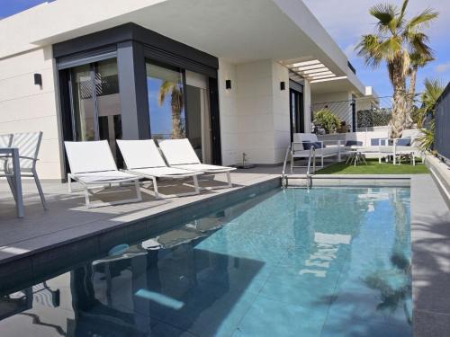 Polop Villa | Villa Montemar by Interhome