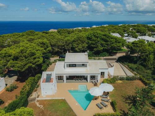 Ciutadella de Menorca Villa | Villa Morell