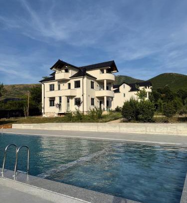 Kukes County Villa | Villa Morina