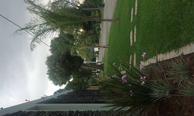 Robertsham House | Villa Moshay- luxurious, 5 star self catering home