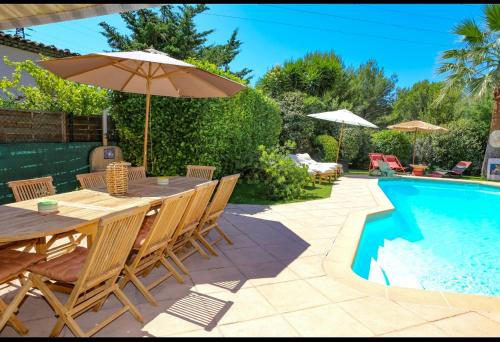 Mougins House | Villa Mougins, Ibikesh d’azur