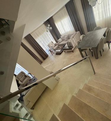 Cairo Villa | Villa Mountain View 4 October