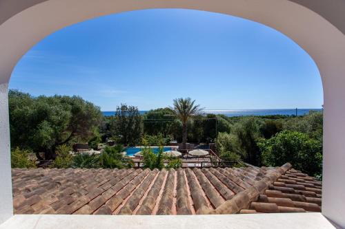 Sas Linnas Siccas Apartment | Villa Mula 4