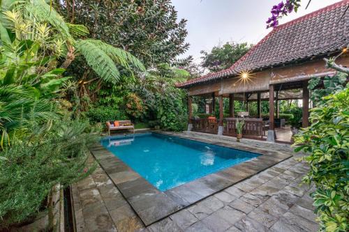 Batu Villa | Villa Mulyono