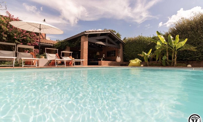 Pin-Balma House | Villa Musha - PIN BALMA