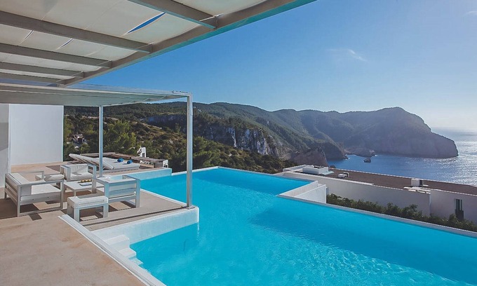 Na Xamena Villa | Villa Na Xamena by Fantasia Villas