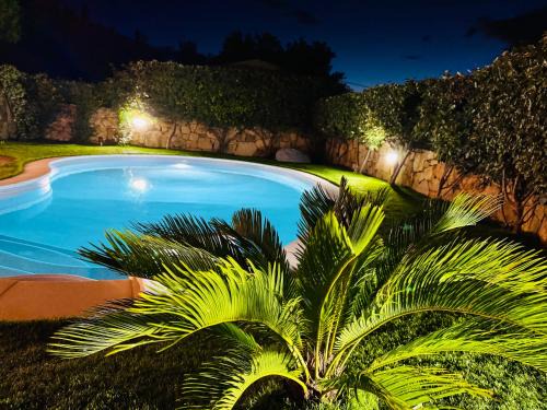 Tanaunella Villa | Villa Nadia con piscina privata Budoni