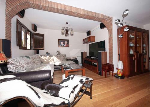 Coveta Fuma Villa | Villa Nadia