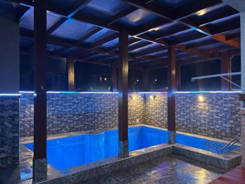Bni Bouifrour Apartment | Villa Nador