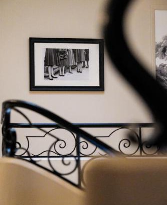 Pauillac House | Villa Nady