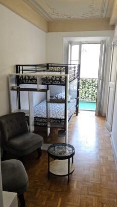 Carabacel House | Villa Nanou Riviera