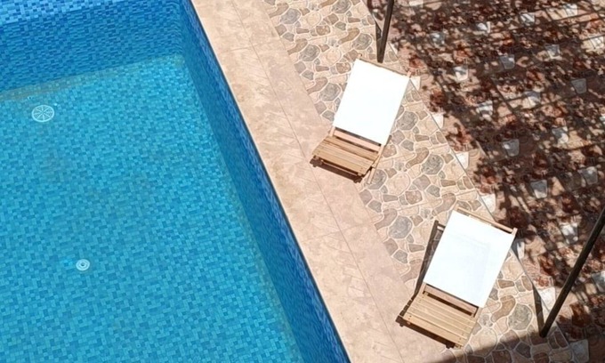 Tahanaout Villa | Villa n°2 Marrakech with private heated pool (optional)