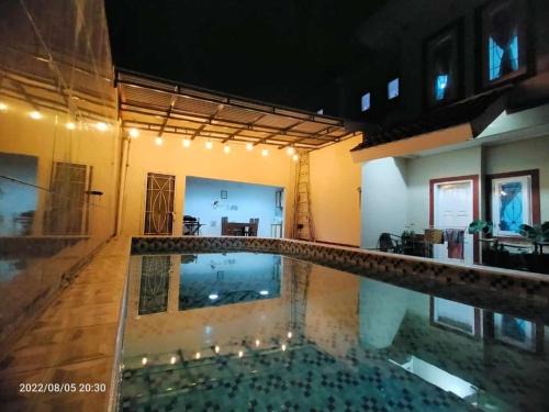 Cipanas Villa | Villa nea 2 bukit cipendawa