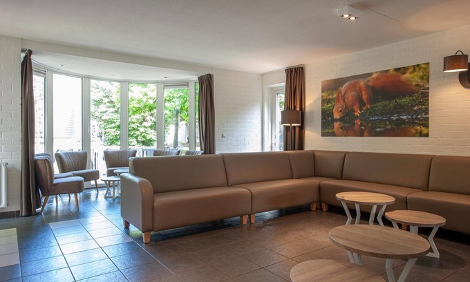 Municipality of Oosterhout House | Villa near De Biesbosch & Breda