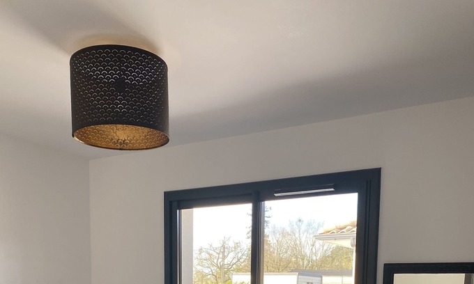Carignan-de-Bordeaux House | Villa near Bordeaux and ocean