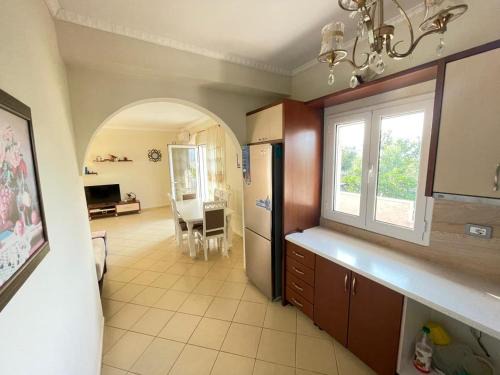 Sarande House | Villa Nefail