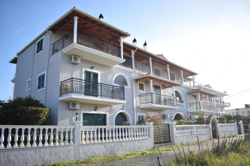Ag. Georgios House | Villa Nefeli