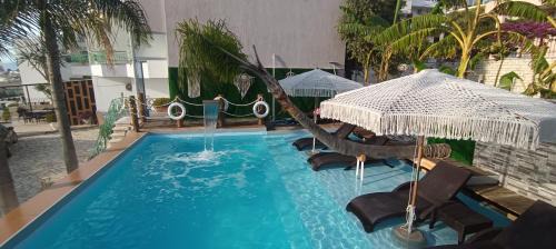 Ksamil Villa | Villa Nefeli Ksamil