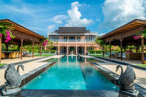 Negara Cabin | Villa Negara