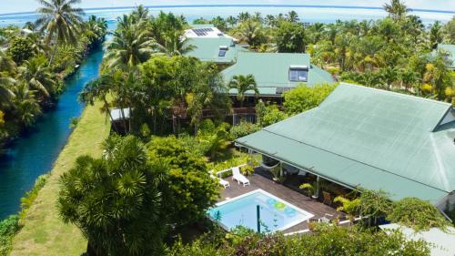 Vai'anae Villa | Villa Nehea