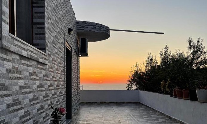 Sarande Apartment | Villa Neimi
