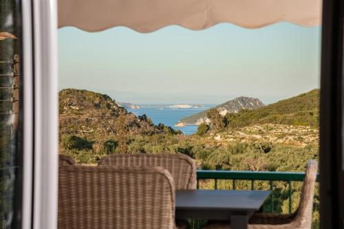 Kerion House | Villa Nena