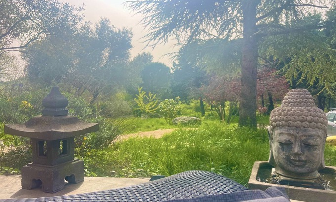 Evenos Villa | Villa Nichée au Cœur de la Provence à 20 Minutes de la mer