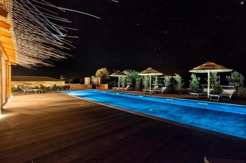 Santa Teresa di Gallura Bed & Breakfast | Villa Nicoletta