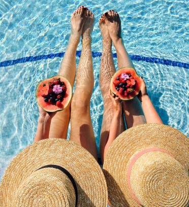 Riva del Garda Hotel | Villa Nicolli Romantic Spa Resort - Adults Only