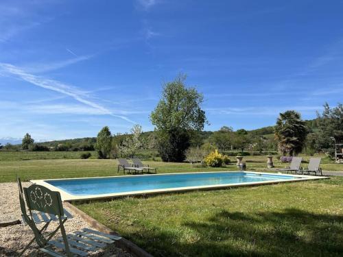 Lustar Villa | Villa Nid d'Oiseaux