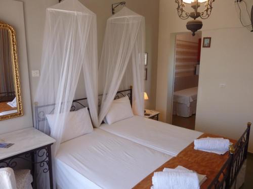 Livadi House | Villa Niki