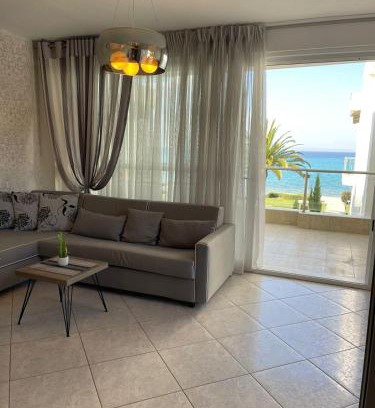 Haniotis Apartment | Villa Nikol
