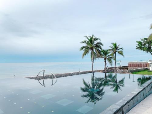 Hua Hin Villa | Villa Nilaya - Beachfront Villa - Hua Hin