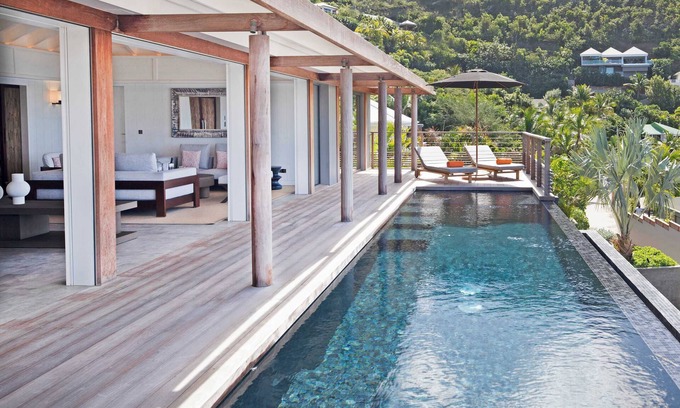 Pointe Milou Villa | Villa Nina in Pointe Milou by Personal Villas - Enjoy your Dream Stay