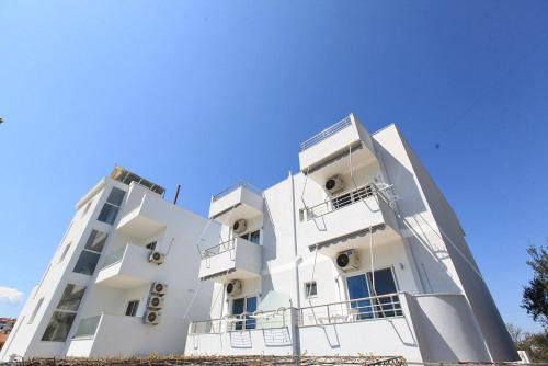 Ksamil House | Villa Noah