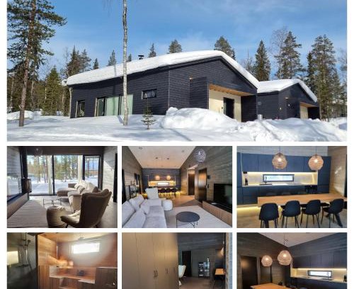 Yllas Apartment | Villa Noel