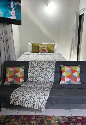 Port of Spain Apartment | Villa Nola Dos