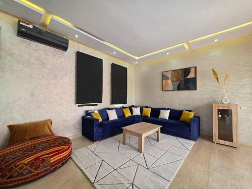 Oulad Snaguia Villa | Villa Nomade Residence 3 chambres avec piscine