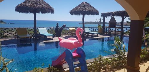 Nosy Be Bed & Breakfast | villa nosy détente