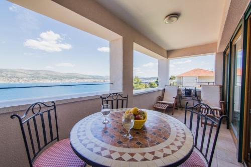 Okrug Donji Apartment | Villa Novak