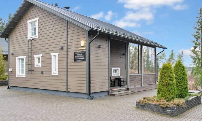 Jamsa House | Villa Nummenranta 1 by Interhome