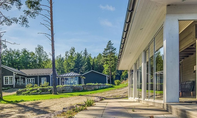 Porvoo House | Villa Nyåker by Interhome